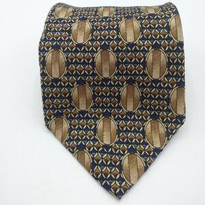 Tesoro Rosso Tie